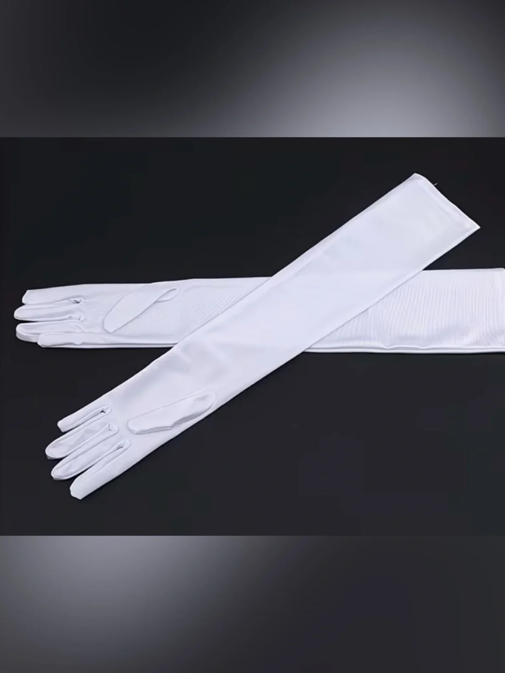 Opera Gloves NWOT
